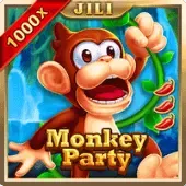 မျောက်ပါတီ game poster